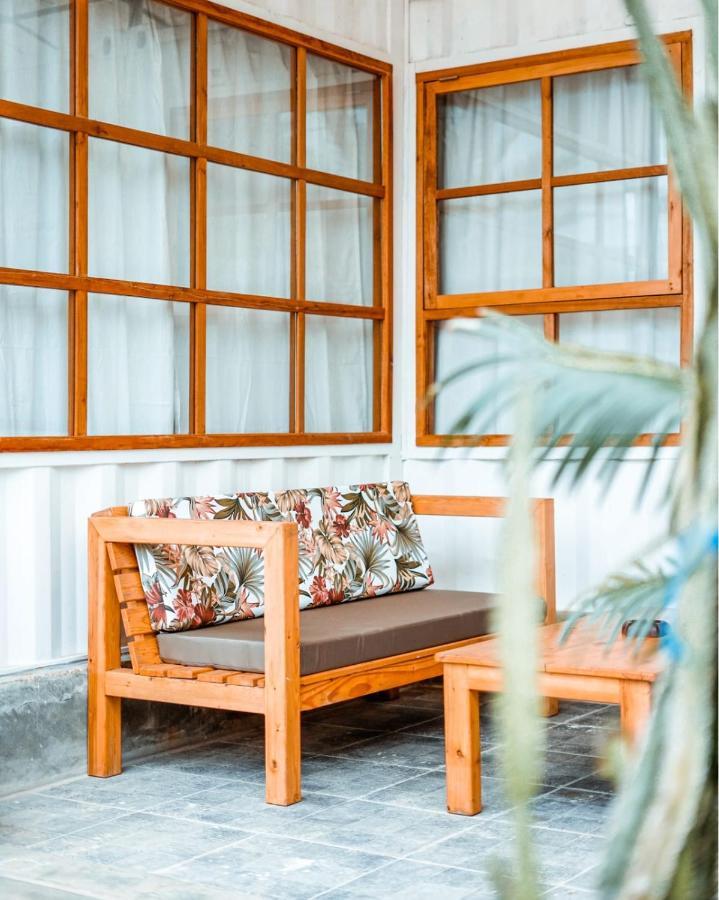 Danka Vacation Home Seribu Exterior photo