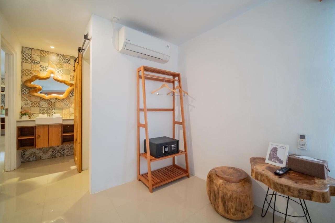 Danka Vacation Home Seribu Exterior photo